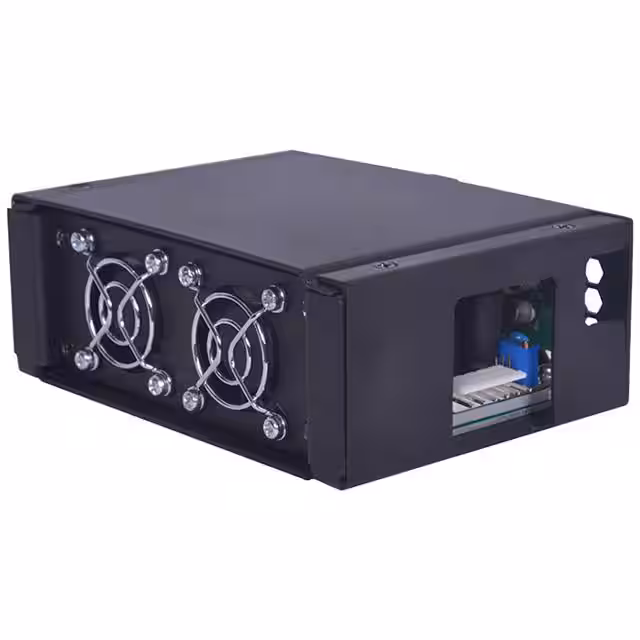 FLS400-1330-SF Bel Power Solutions  Convertisseurs CA/CC